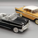 Illustration for article titled 1:32 scale National Motor Museum Mint / Signature Models 1957 Chevrolet Collection